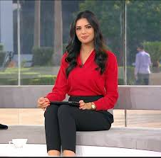 Lina Qishawi